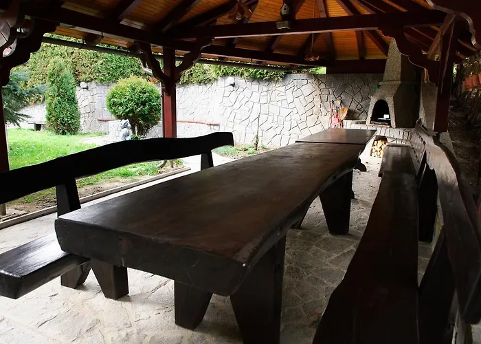 Relax Center Olimian Appartement Podčetrtek