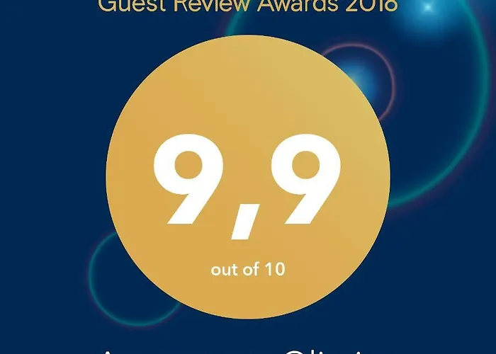 Relax Center Olimian ポドチェトルテク